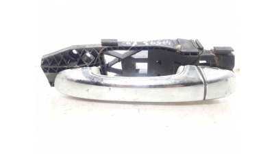 MANETA EXTERIOR DELANTERA DERECHA VOLKSWAGEN GOLF VI (2008-2012) 2.0 TDI 110CV 1968CC - L.6891713 / 5N0839885G