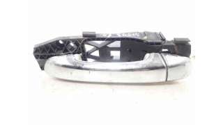 MANETA EXTERIOR DELANTERA DERECHA VOLKSWAGEN GOLF VI (2008-2012) 2.0 TDI 110CV 1968CC - L.6891713 / 5N0839885G
