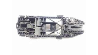 MANETA EXTERIOR DELANTERA DERECHA VOLKSWAGEN GOLF VI (2008-2012) 2.0 TDI 110CV 1968CC - L.6891713 / 5N0839885G