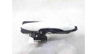 MANETA EXTERIOR DELANTERA DERECHA KIA SPORTAGE (2010-) 1.7 CRDI 116CV 1685CC - L.6891780 / 826613U000