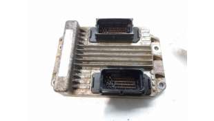 CENTRALITA MOTOR UCE OPEL COMBO FURGÓN/RANCHERA FAMILIAR (2004-) 1.7 CDTI 16V 101CV 1686CC - L.6891925 / 8980215700