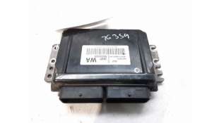 CENTRALITA MOTOR UCE DAEWOO KALOS (2003-) 1.2 72CV 1150CC - L.6892115 / 96435559