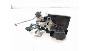 CERRADURA PUERTA TRASERA DERECHA DAEWOO KALOS (2003-) 1.2 72CV 1150CC - L.6892118 / 96260996