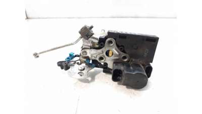 CERRADURA PUERTA TRASERA DERECHA DAEWOO KALOS (2003-) 1.2 72CV 1150CC - L.6892118 / 96260996