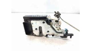 CERRADURA PUERTA TRASERA DERECHA DAEWOO KALOS (2003-) 1.2 72CV 1150CC - L.6892118 / 96260996