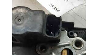 CERRADURA PUERTA TRASERA DERECHA DAEWOO KALOS (2003-) 1.2 72CV 1150CC - L.6892118 / 96260996