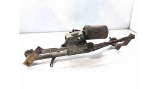 MOTOR LIMPIA DELANTERO PEUGEOT 206 FASTBACK (1998-2001) 1.9 D 69CV 1868CC - L.6892392 / 6405F8 2