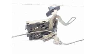 CERRADURA PUERTA DELANTERA DERECHA OTROS VEHICULOS - L.6892764 / 9136F6 2