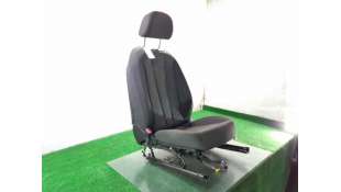 ASIENTO DELANTERO IZQUIERDO AUDI A4 (2007-2015) - L.6892940 / 8W0881105M 2