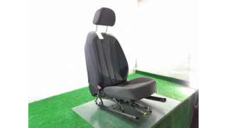 ASIENTO DELANTERO IZQUIERDO AUDI A4 (2007-2015) - L.6892940 / 8W0881105M
