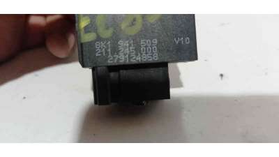 TUBOS AIRE ACONDICIONADO AUDI A4 (2007-2015) - L.6892946 / 8W1820720F