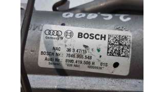 COLUMNA DIRECCION AUDI A4 (2007-2015) - L.6892965 / 8W0419506H