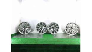 JUEGO LLANTAS AUDI A4 (2007-2015) - L.6892982 / R17