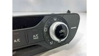 MANDO CLIMATIZADOR AUDI A4 (2007-2015) - L.6892985 / 8W0820043L