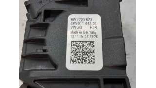 POTENCIOMETRO PEDAL AUDI A4 (2007-2015) - L.6893021 / 8W1723523