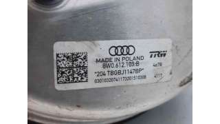 SERVOFRENO AUDI A4 (2007-2015) - L.6893027 / 8W0612103B