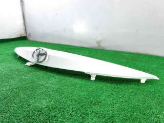 MOLDURA PORTON TRASERO TOYOTA AURIS (2007-2012) 1.4 D-4D (NDE150) 90CV 1364CC - L.6893043 / 7681102790