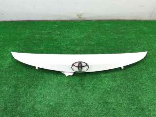 MOLDURA PORTON TRASERO TOYOTA AURIS (2007-2012) 1.4 D-4D (NDE150) 90CV 1364CC - L.6893043 / 7681102790
