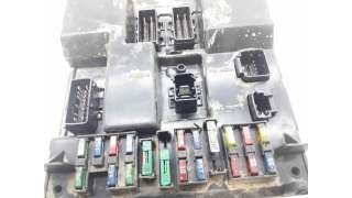 CENTRALITA BSI PEUGEOT 307 (2000-2007) 2.0 HDI 90 90CV 1997CC - L.6893374 / 9651197780