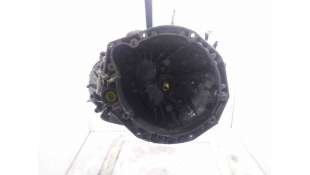 CAJA CAMBIOS RENAULT LAGUNA II (2004-2005) 1.9 DCI (BG05) 92CV 1870CC - L.6894407 / PK6383