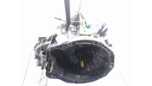 CAJA CAMBIOS RENAULT LAGUNA II (2004-2005) 1.9 DCI (BG05) 92CV 1870CC - L.6894407 / PK6383 2