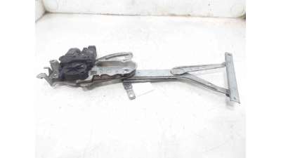ELEVALUNAS DELANTERO IZQUIERDO OPEL CORSA C (2000-2009) 1.2 (F08, F68) 75CV 1199CC - L.6894729 / 5140089