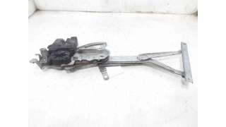 ELEVALUNAS DELANTERO IZQUIERDO OPEL CORSA C (2000-2009) 1.2 (F08, F68) 75CV 1199CC - L.6894729 / 5140089