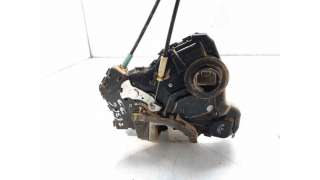 CERRADURA PUERTA DELANTERA DERECHA TOYOTA VERSO (2009-2018) 2.0 D-4D (AUR20) 126CV 1998CC - L.6895136 / 6935005051