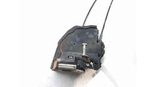 CERRADURA PUERTA TRASERA DERECHA TOYOTA VERSO (2009-2018) 2.0 D-4D (AUR20) 126CV 1998CC - L.6895138 / 690500F031