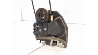 CERRADURA PUERTA TRASERA DERECHA TOYOTA VERSO (2009-2018) 2.0 D-4D (AUR20) 126CV 1998CC - L.6895138 / 690500F031