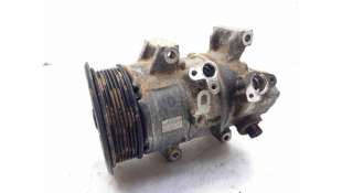 COMPRESOR AIRE ACONDICIONADO TOYOTA VERSO (2009-2018) 2.0 D-4D (AUR20) 126CV 1998CC - L.6895145 / GE4472601258