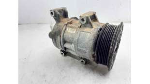 COMPRESOR AIRE ACONDICIONADO TOYOTA VERSO (2009-2018) 2.0 D-4D (AUR20) 126CV 1998CC - L.6895145 / GE4472601258 2