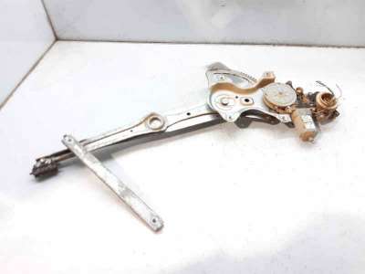 ELEVALUNAS DELANTERO DERECHO TOYOTA VERSO (2009-2018) 2.0 D-4D (AUR20) 126CV 1998CC - L.6895157 / 698100F021