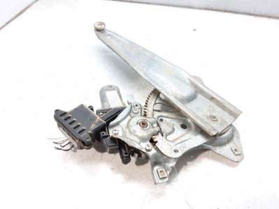 ELEVALUNAS TRASERO DERECHO TOYOTA VERSO (2009-2018) 2.0 D-4D (AUR20) 126CV 1998CC - L.6895159 / 698300F041