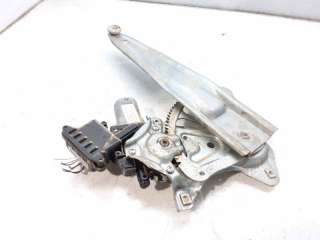 ELEVALUNAS TRASERO DERECHO TOYOTA VERSO (2009-2018) 2.0 D-4D (AUR20) 126CV 1998CC - L.6895159 / 698300F041