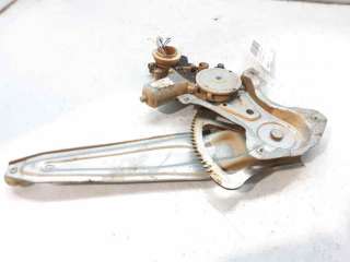 ELEVALUNAS TRASERO DERECHO TOYOTA VERSO (2009-2018) 2.0 D-4D (AUR20) 126CV 1998CC - L.6895159 / 698300F041