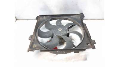 ELECTROVENTILADOR KIA CERATO SEDÁN (2004-2006) 2.0 CRDI 112CV 1991CC - L.6895574 / 253802F100