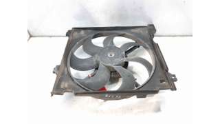 ELECTROVENTILADOR KIA CERATO SEDÁN (2004-2006) 2.0 CRDI 112CV 1991CC - L.6895574 / 253802F100