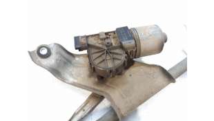 MOTOR LIMPIA DELANTERO DACIA LOGAN MCV (2007-) 1.5 DCI (KS0W) 86CV 1461CC - L.6895831 / 0390241544 2