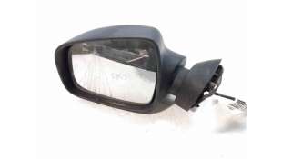 RETROVISOR IZQUIERDO DACIA LOGAN MCV (2007-) 1.5 DCI (KS0W) 86CV 1461CC - L.6895869 / 8200497486