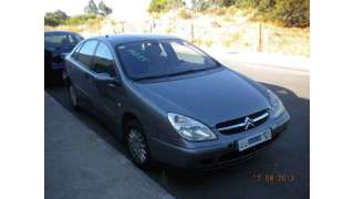 CITROEN C5 BERLINA 2.0 HDi SX 2001 5p - 14225