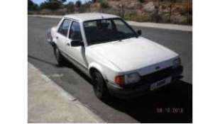 FORD ORION CL 1988 4p - 14363