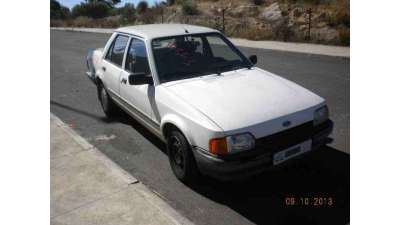 FORD ORION CL 1988 4p - 14363