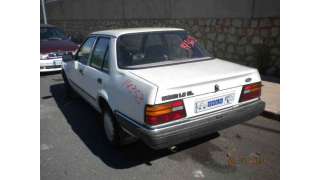 FORD ORION CL 1988 4p - 14363