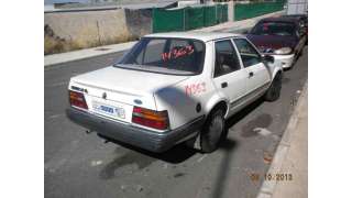 FORD ORION CL 1988 4p - 14363