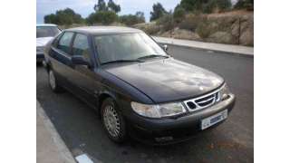 SAAB 9-3 BERLINA 2.0i Special 2001 5p - 14382