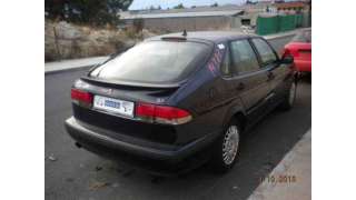 SAAB 9-3 BERLINA 2.0i Special 2001 5p - 14382