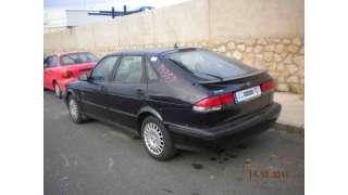 SAAB 9-3 BERLINA 2.0i Special 2001 5p - 14382