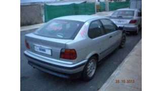 BMW SERIE 3 COMPACTO 316i Comfort Edition 1998 3p - 14415