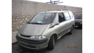 RENAULT ESPACE RT Turbo D 1997 5p - 14405